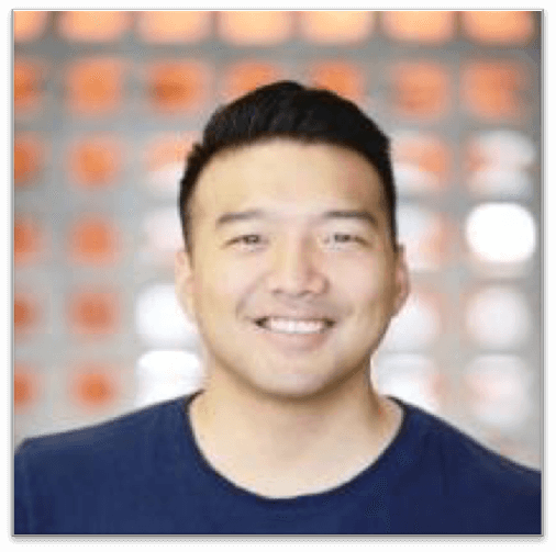 Alan Chang headshot